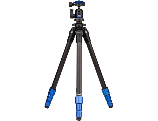 Benro Slim Statief Kit TSL08CN00