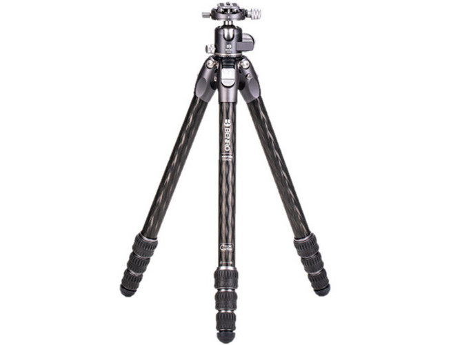 Benro Tortoise Statief Kit TTOR24CGX30