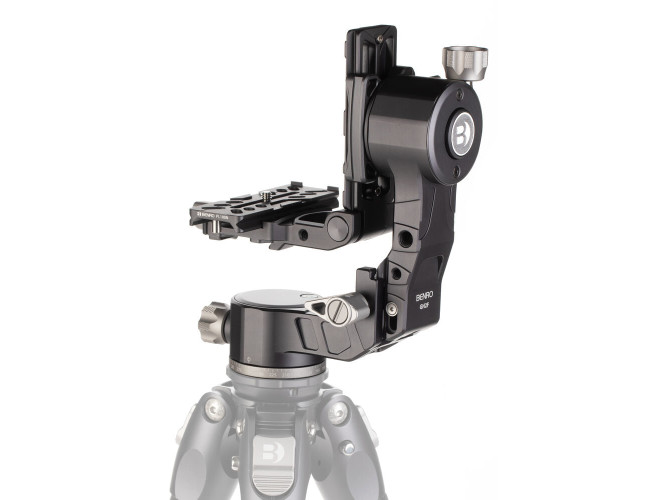 Benro Folding Gimbal Head Kit GH2F