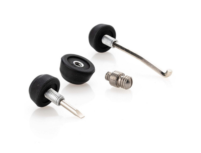 Benro RoadTrip Pro Spare Parts Kit - MFPROSP