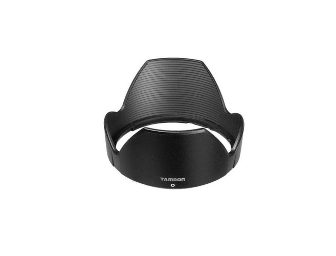 Tweedehands Tamron AD06 zonnekap 18-200 XR DI CM8544