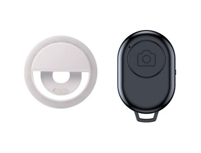 OBSBOT ME Selfie Accessories Combo