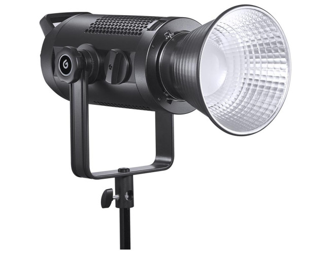 Godox SZ200Bi Zoomable Bi-Color LED Video Light