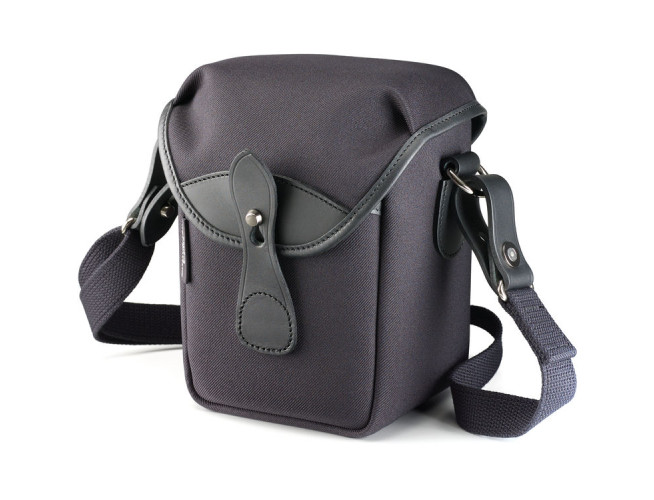 Billingham 72 Camera Pouch - FybreNyte/Black
