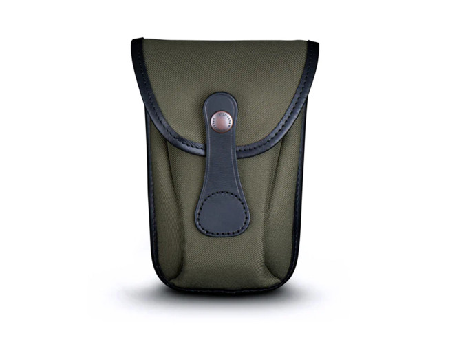 Billingham Avea 7 Sage Fibrenyte/Black