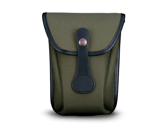 Billingham Avea 8 Sage Fibrenyte/Black