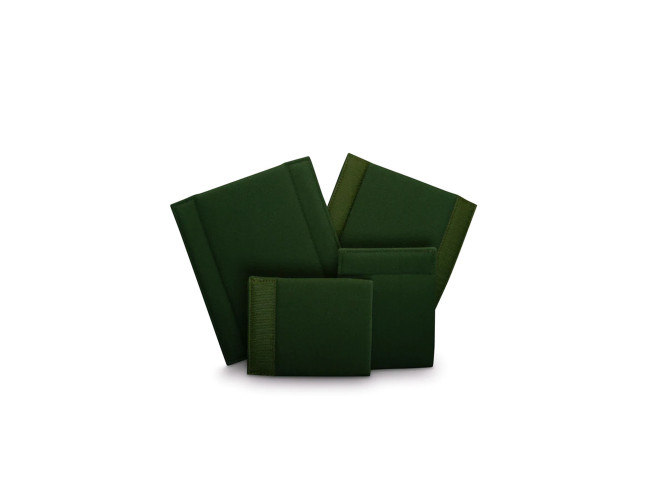 Billingham Eventer MkII Divider Set - Olive