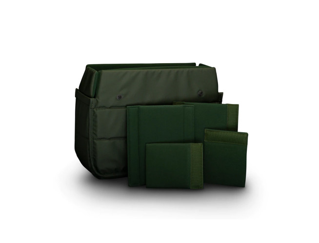 Billingham Eventer MkII Insert - Olive