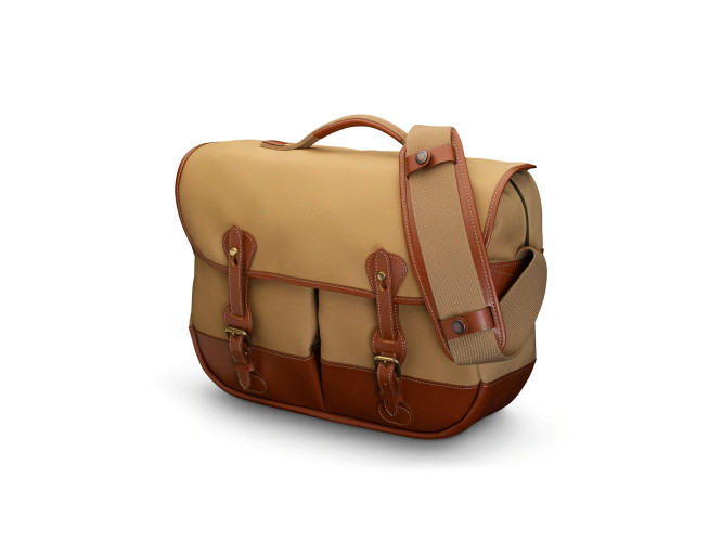Billingham Eventer MkII - Khaki/ Tan