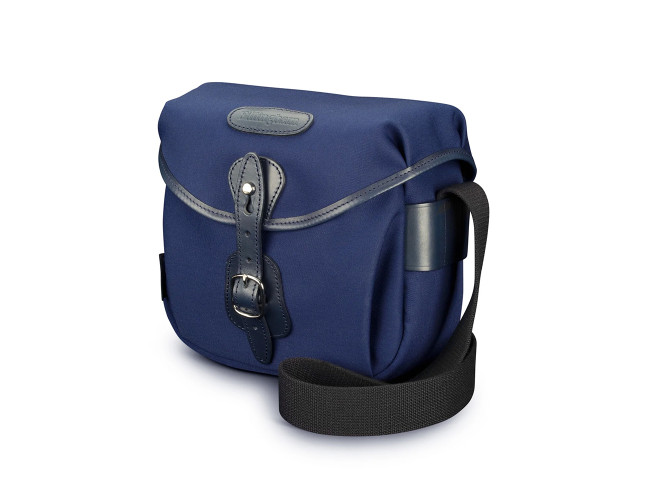 Billingham Hadley Digital Navy/Navy