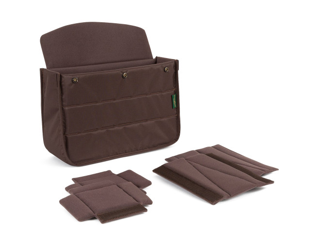 Billingham Insert Hadley One full size chocolate