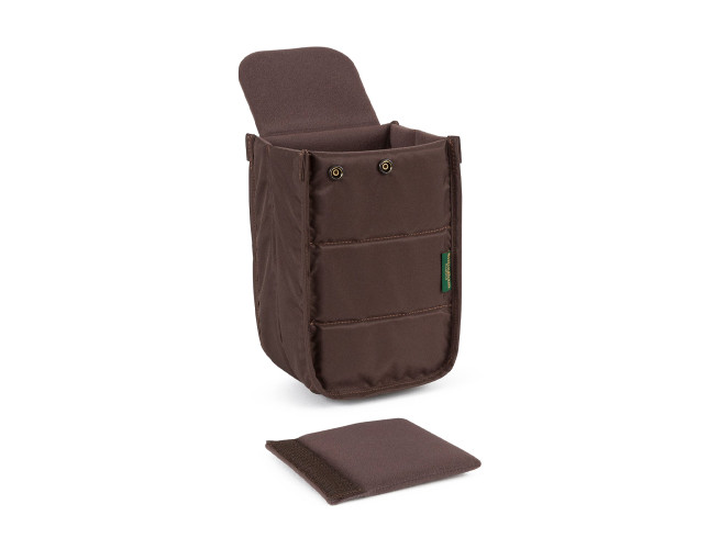 Billingham Insert Hadley One half size chocolate