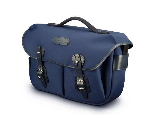 Billingham Hadley Pro Navy/Navy