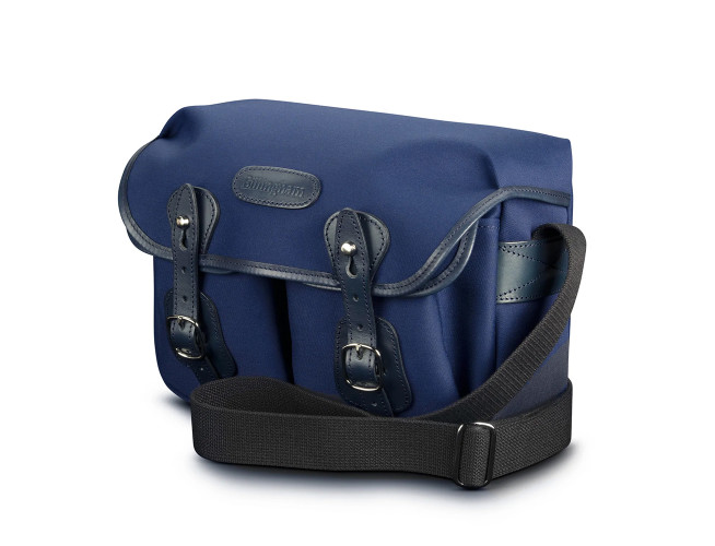 Billingham Hadley Small Navy/Navy