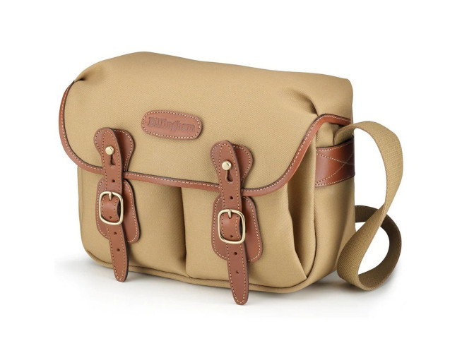 Billingham Hadley Small Khaki/Tan