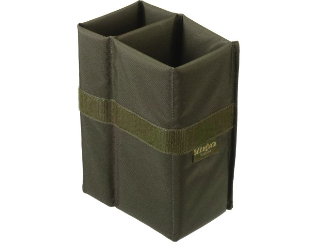 Billingham Superflex 9-15 olive