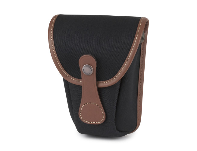 Billingham Avea 7 black/tan
