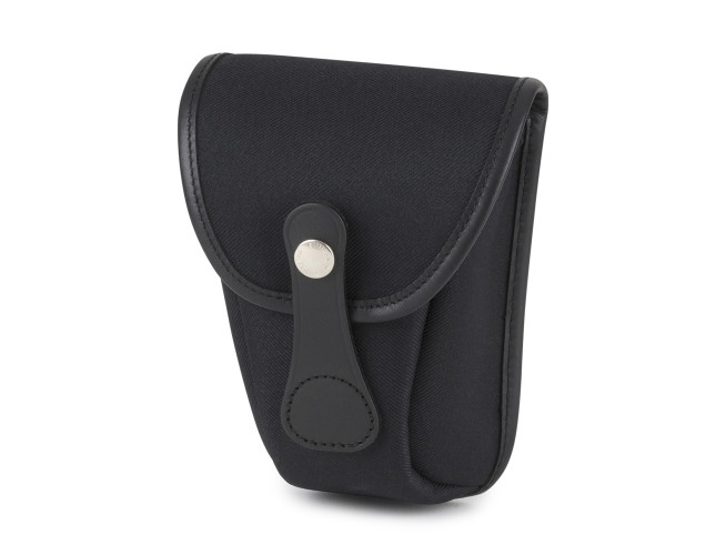 Billingham Avea 7 black fibrenyte/black