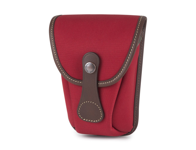 Billingham Avea 7 burgundy/chocolate
