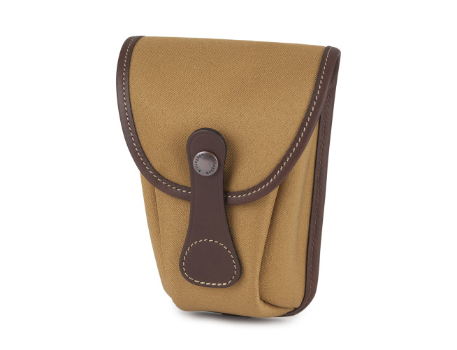 Billingham Avea 7 khaki fibrenyte/chocolate