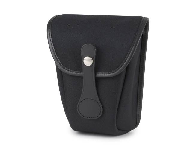 Billingham Avea 8 black/tan