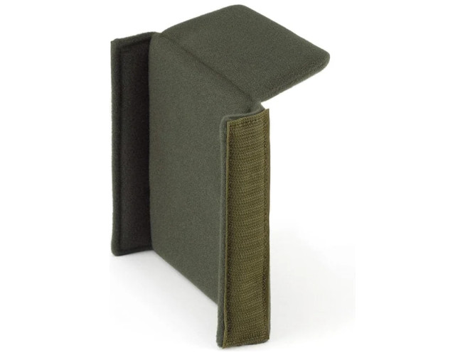 Billingham DF Divider 15-15 Chocolate