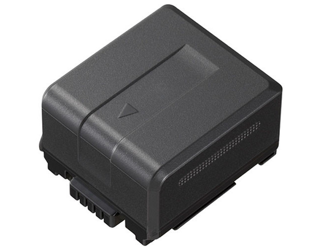 Panasonic DMW-BLA13 accu