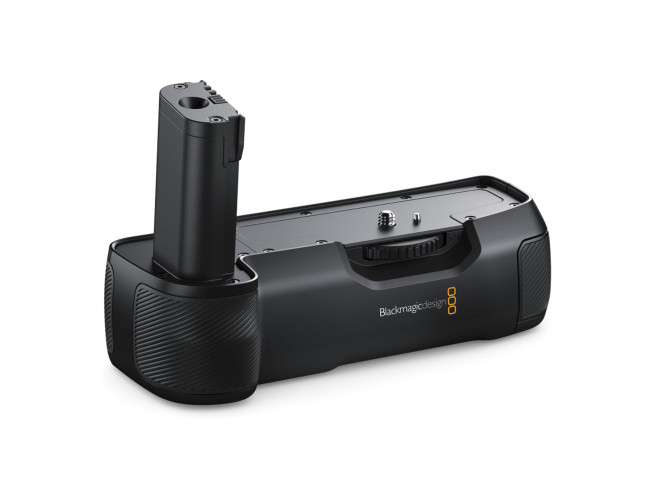 Blackmagic Design Battery Grip for Pocket Camera