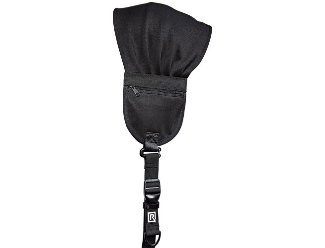 BlackRapid Nicole Elliot BY