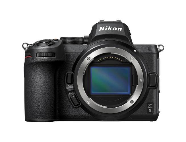 Nikon Z5 Body