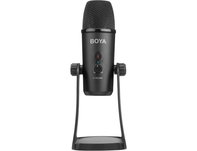 Boya BY-PM700 USB Studio Microfoon