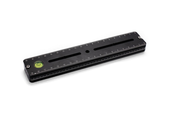 Leofoto BPL-180 lensplate 180mm