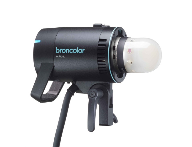 Broncolor Pulso L 3200 J
