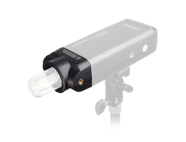 Godox Bulb Kop AD200