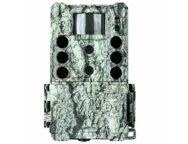 Bushnell 32MP Core DS4K Tree Bark Camo No Glow