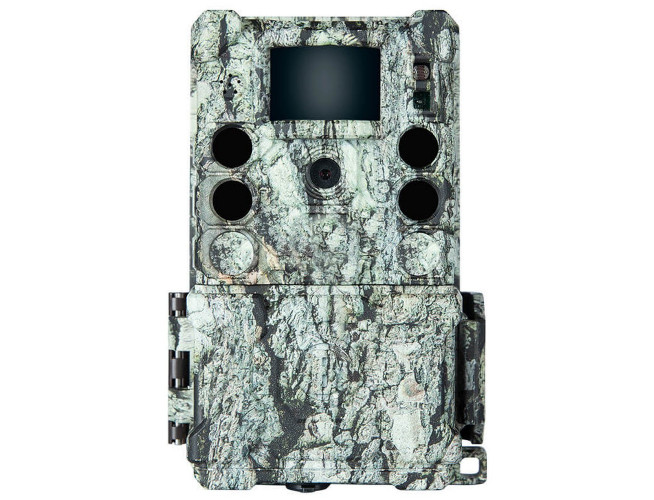 Bushnell 30MP core S-4K tree bark camo no glow. box 5L