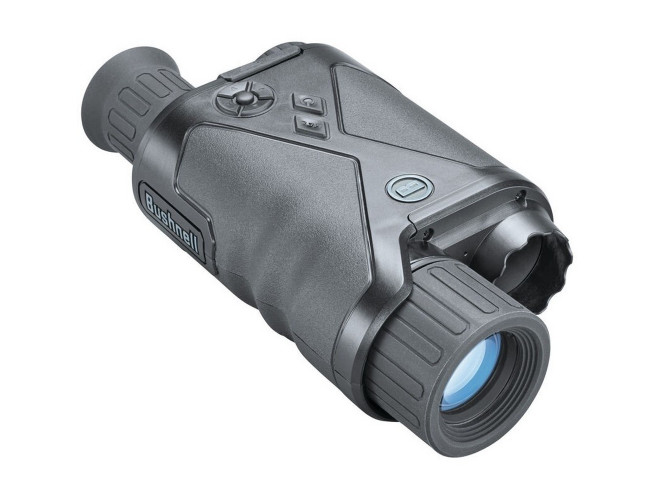 Bushnell 3x30 Equinox-Z2 black