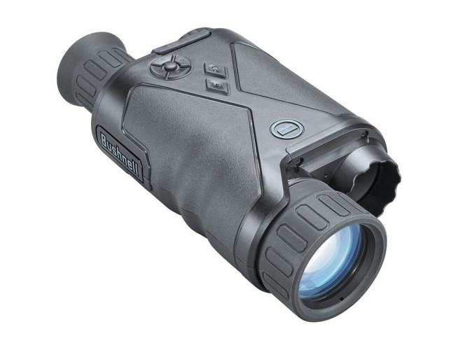 Bushnell 4.5x40 Equinox-Z2 black