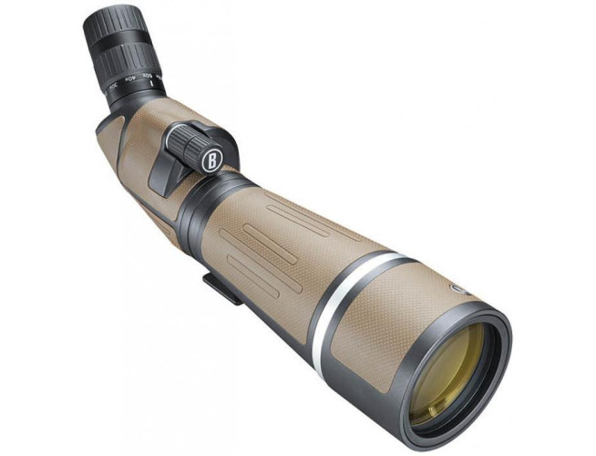 Bushnell Forge 20-60x80 - 45°