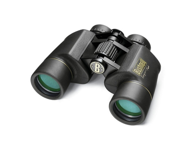 Bushnell Legacy WP 10-22X50