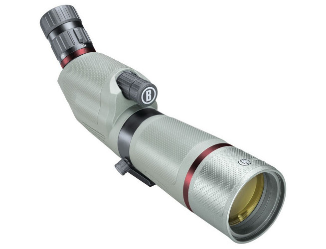 Bushnell Nitro 20-60x65 spotter