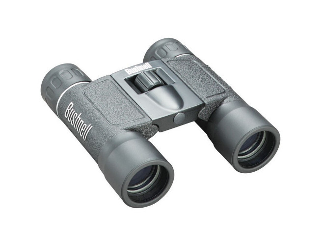 Bushnell Powerview 10X25 compact