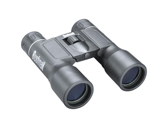 Bushnell Powerview 10X32 compact