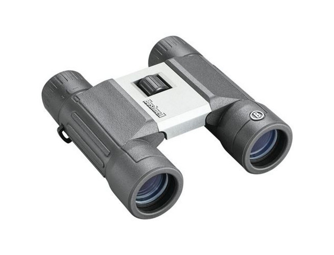 Bushnell Powerview 2.0 10x25 aluminum. MC