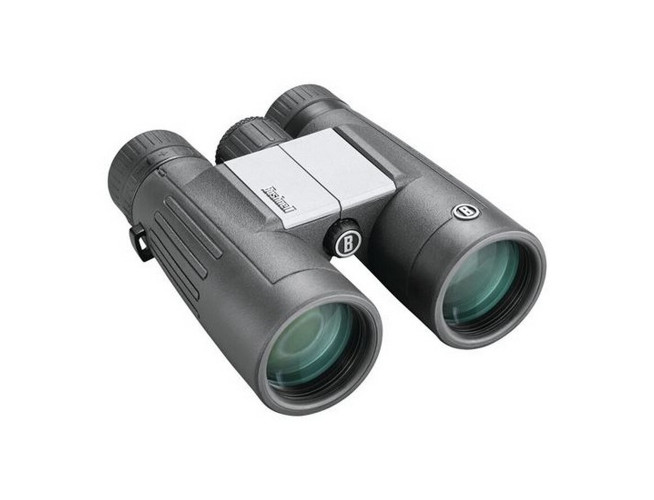 Bushnell Powerview 2.0 10x42 aluminum. MC