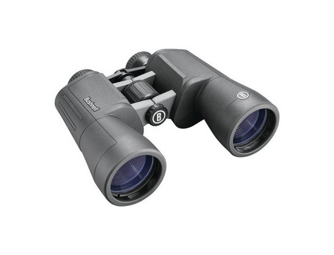Bushnell Powerview 2.0 20x50 aluminum. MC