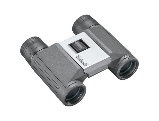 Bushnell Powerview 2.0 8x21 aluminum. MC