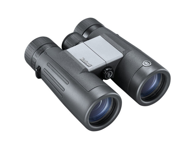 Bushnell Powerview 2.0 8x42 aluminum. MC