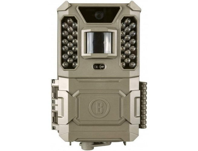 Bushnell 24MP Core Prime Brown Low Glow