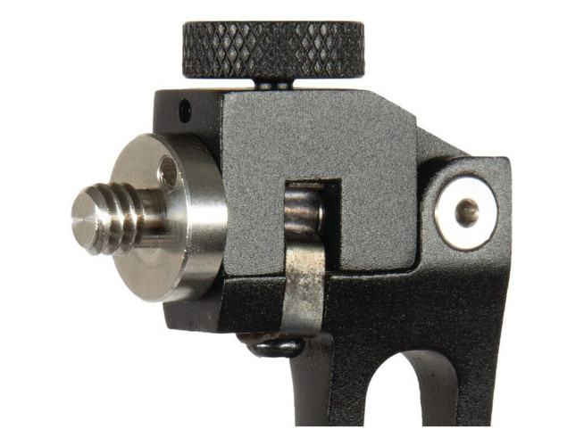 Bushnell Quick Release Statief Adapter